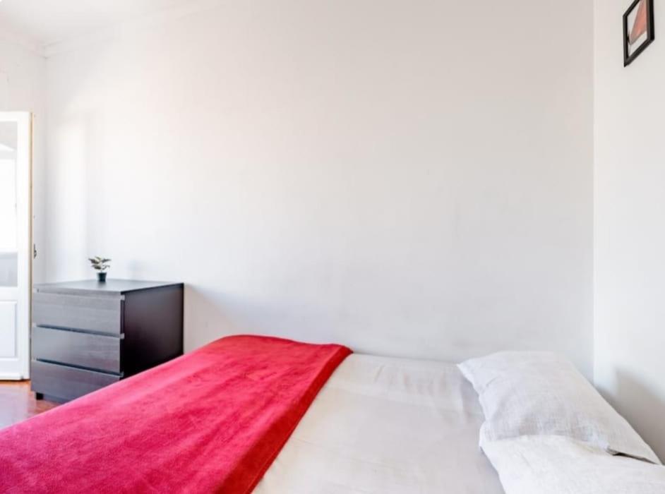 Colombo Mall Room Lisbon Exterior photo
